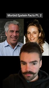 What a disgusting human being #morbidfacts | Morbid Facts