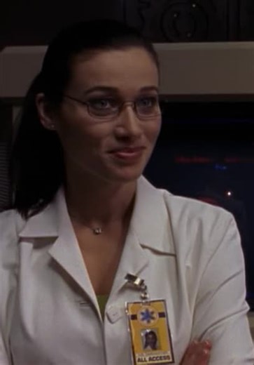 Power Rangers Lightspeed Rescue S08:E20 - The Omega Project