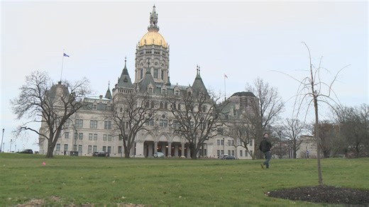 Special session at Connecticut State Capitol focuses on affordability and housing