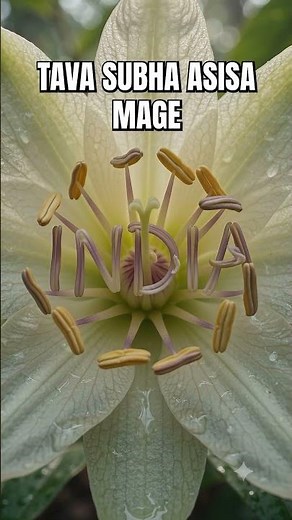 Jana Gana Mana - India Bharat National Anthem 🇮🇳 (Sing Along with Lyrics)