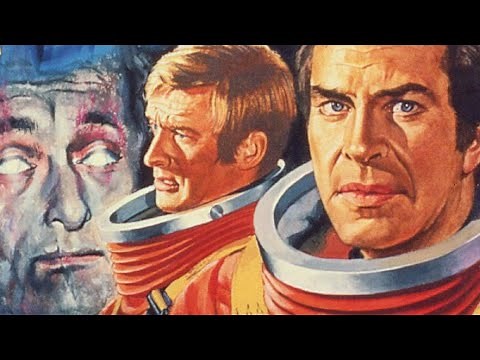 Alien Attack (Space 1999) (1976) - Trailer HD 1080p