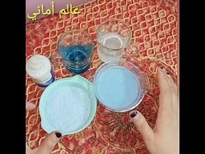 طريقه صنع البوراكس في المنزل اصنعي بنفسك 4 بدائل للبوراكس تعرف علي بدائل للبوراكس لم تعرفها من قبل