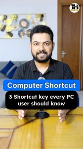 4.4K views · 230 reactions | Save this reel now for later use and follow for more  . . #reels #reelsinsta #viralreels #pc #computer #laptop #shortcutkeys #windows11 #tips #tricks #tech #techno #techhelp4you #techvideos #pctips #reelsinsta | TechHelp 4 You | Facebook