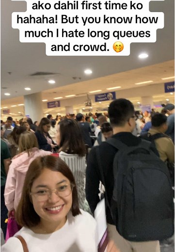 Philippine Immigration Experience: A First Timer's Journey