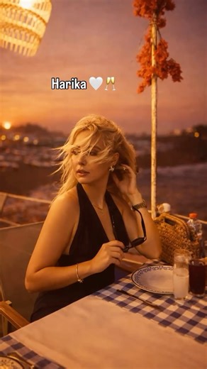 Dilaraa Sezgin on Instagram: "Fotoğraf yüklüyorsunuz açıklamaya “8 K ultra hd aestetic romantıc sunset golden hour ligt warm cinematic tones,soft glow,cozy winder mood natürel candid emotion shallow depth of field film look high detail” yazın. #chatgpt #reklamyok"