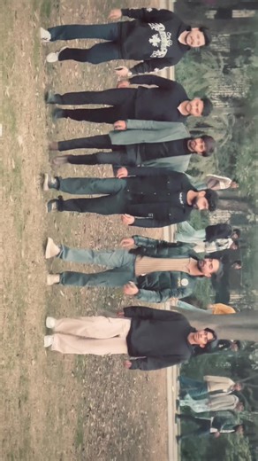 Bro's Team: Join Mr. Inoxent's Crew Today!