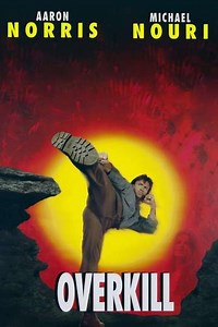 Overkill (1996) - Movie