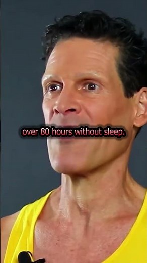 8 Superhuman Athletes That Break the Laws of Biology