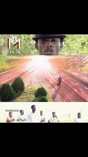 Now Out : See what happened to Tomide while he was shooting this great video - Rejoice https://youtu.be/utF1Mh93-kw?si=1FO8CoK6GyLor8O- Tomide Music and Ministry | Gospelify