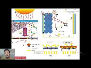 Dye-Sensitized Solar Cell (BASIC & PROBLEM)