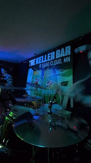 Heart Tattoo goes so hard #drums #cover #drummer #drumcover #livemusic #music