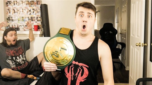 Shocking 24/7 Title Loss Rocks WWE 2K19