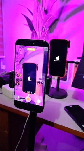 1.6K views | Making the iOS 26.1 RC installation and 1st Boot video. Are you ready? #fblifestyle | Smart Depot Tech | Facebook