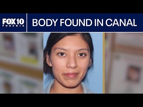 Questions raised after missing Indigenous mom is found dead in Arizona canal | FOX 10 Phoenix