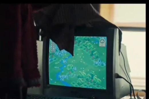 Jax in the real world using the keyboard to torture the cast because he's lowkey bored:#tadc