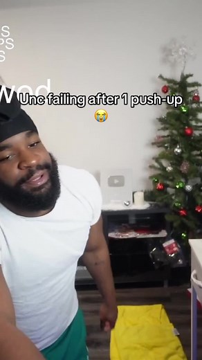 Hilarious Push-Up Challenge Fails with TBVNKS