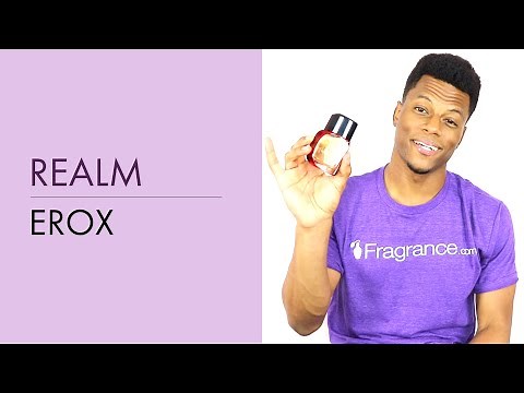 Realm For Men Cologne Review | Fragrance.com