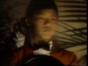 Dinty Moore ad, 1988