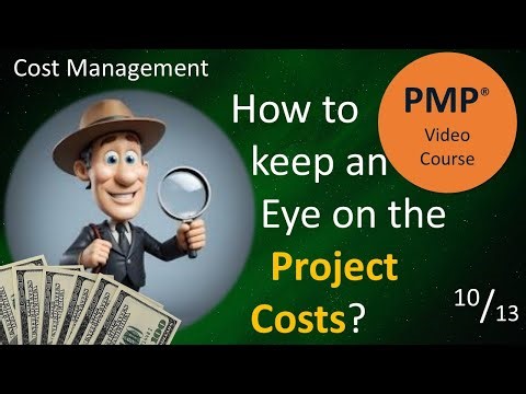 Controlling Costs: The Process of Keeping Project Costs in Check