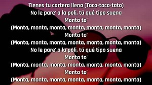 Dixson Waz - Toco Toco To (Lyrics) | DJ PIER