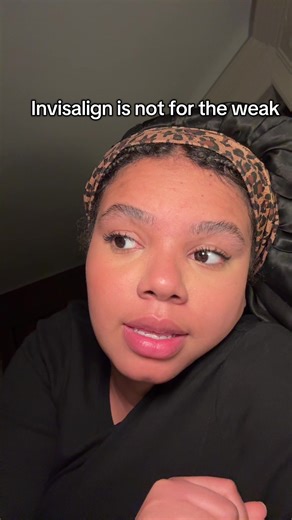 Invisalign Experience: Headaches and Tips