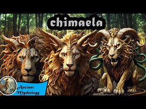 Chimaera Unveiled: The Greek Mythical Beast