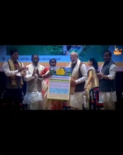 Progress is building confidence.#AssamRisingWithHimanta