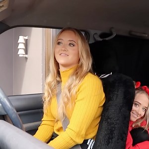 16K views · 934 reactions | Nobody will ever know  | The Rybka Twins | Facebook