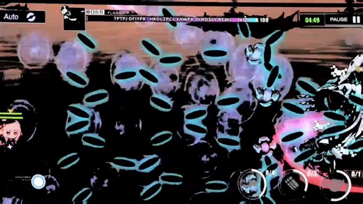 A Note Through the Firmament Event in Azur Lane