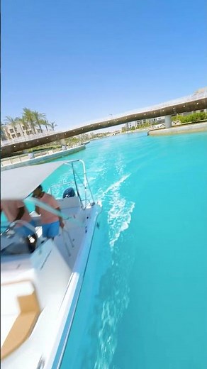 Don't miss the hottest North Coast opening - Vida Marina Resort Marassi! 🌊