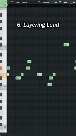 How to make DIGITAL MELODIES in FL STUDIO!