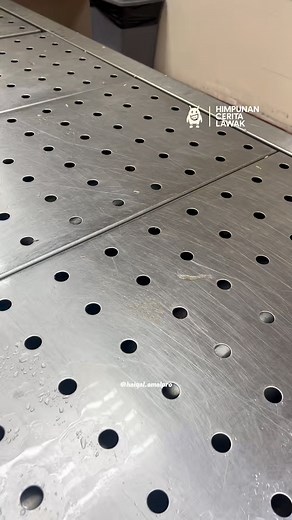 671K views · 6K reactions | Meja bilik mayat  | Himpunan Cerita Lawak | Facebook