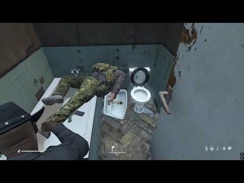 BEST DayZ Hack 2025 | Aimbot, Players ESP And More! | Undetected DayZ Cheat | PC Tutorial