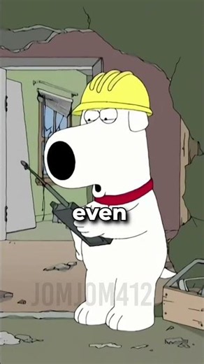 Charlie's Inferno x Family Guy (Excuse me Sir / Billy Butcher) #familyguy #excusemesir