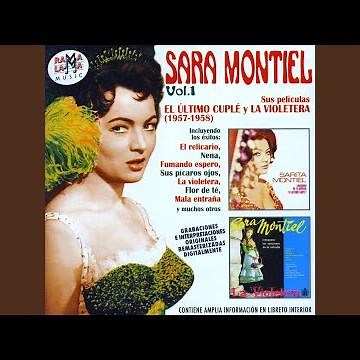 La Violetera: Bajo los puentes de parís (remastered)