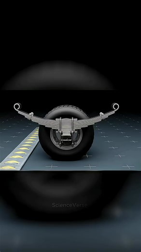 Discover the fascinating science behind magnetic suspension—where powerful magnetic fields make objects float effortlessly in midair. From high-speed trains to futuristic technologies, explore how this innovation challenges gravity, revolutionizes transportation, and shapes the future of engineering. #facts #science #magnetic #suspension #reelsvideo | Sci-Facts