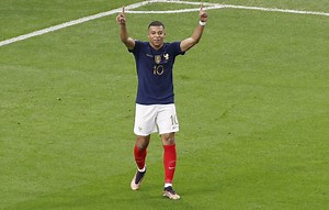 World Cup 2022: 12 best players competing in Qatar, from Mbappe to De Bruyne