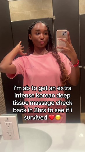 Secret Therapy: Deep Tissue Massage for Ultimate Relaxation