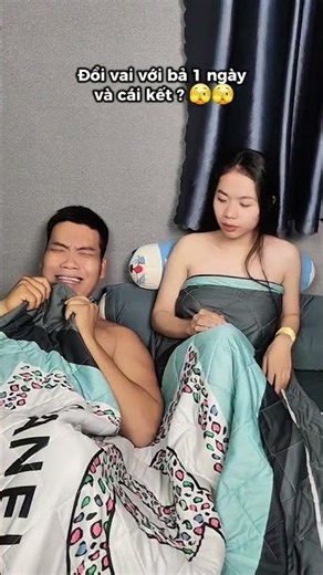 Phần 8 Gia Đình Bất Ổn#comedy #shorts