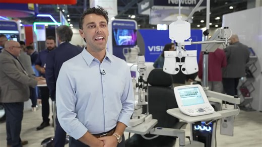 Topcon SOLOS, CV-5000 and Maestro Review | How Altman Eye Center Transformed Eye Care Workflow