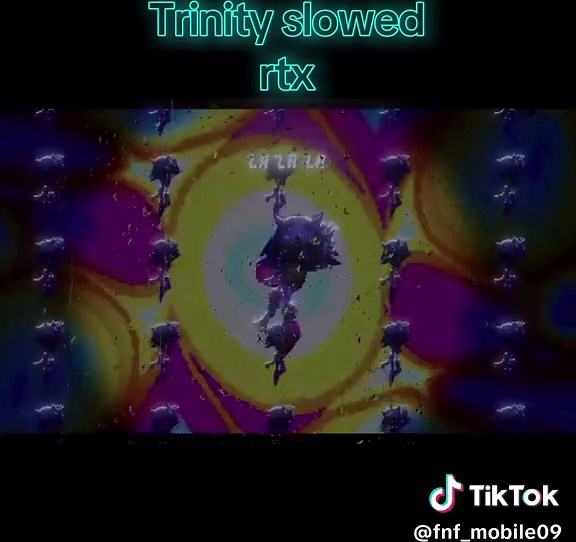 Trinity Slow Down RTX: Aplicación y Tutorial