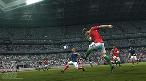 Pro Evolution Soccer 2012 - Kritik