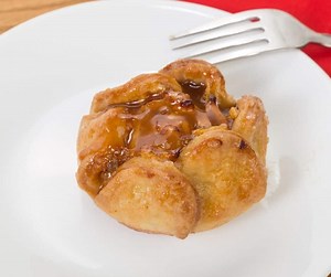 Air Fryer Apple Dumplings