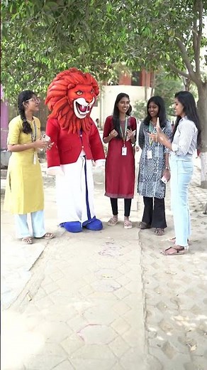 Can REC Students Name 5 Women-Led Startups? | Campus Challenge