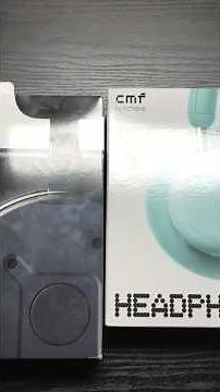 Nothing Headphones vs CMF Headphones Pro-Long Term Review #nothingheadphones1 #cmfheadphonespro