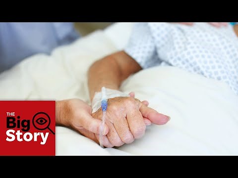 As medically assisted dying evolves, who can access it? And why? | The Big Story Podcast
