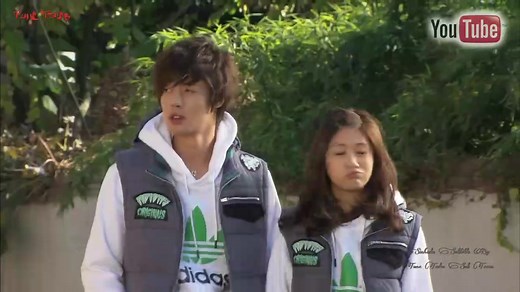 Playful Kiss Season 2 Episode 1 | Korean Bliss Theatre