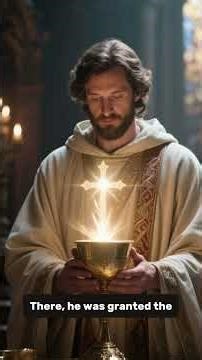 Sir Percival: The Grail Knight’s Journey from Innocent Fool to Savior of Camelot