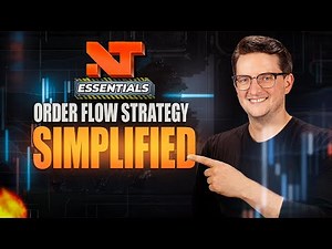 Why Your Order Flow Strategy Isn’t Working (And How to Fix It)