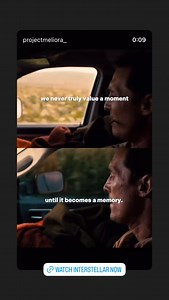 8.6K views · 72 reactions | Interstellar Movie on Reels | Facebook